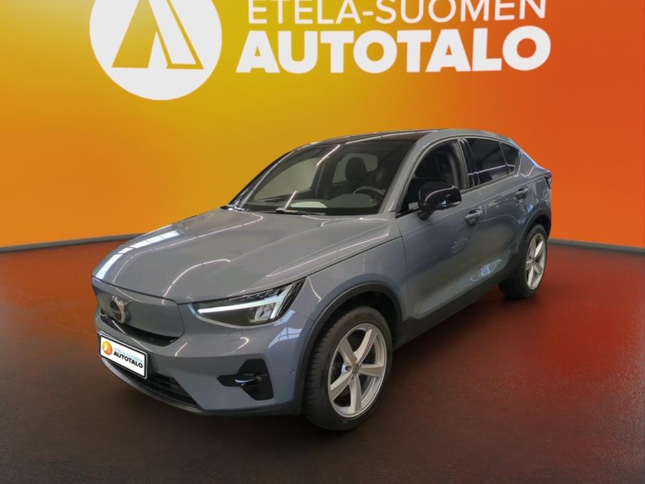 VOLVO C40 2023