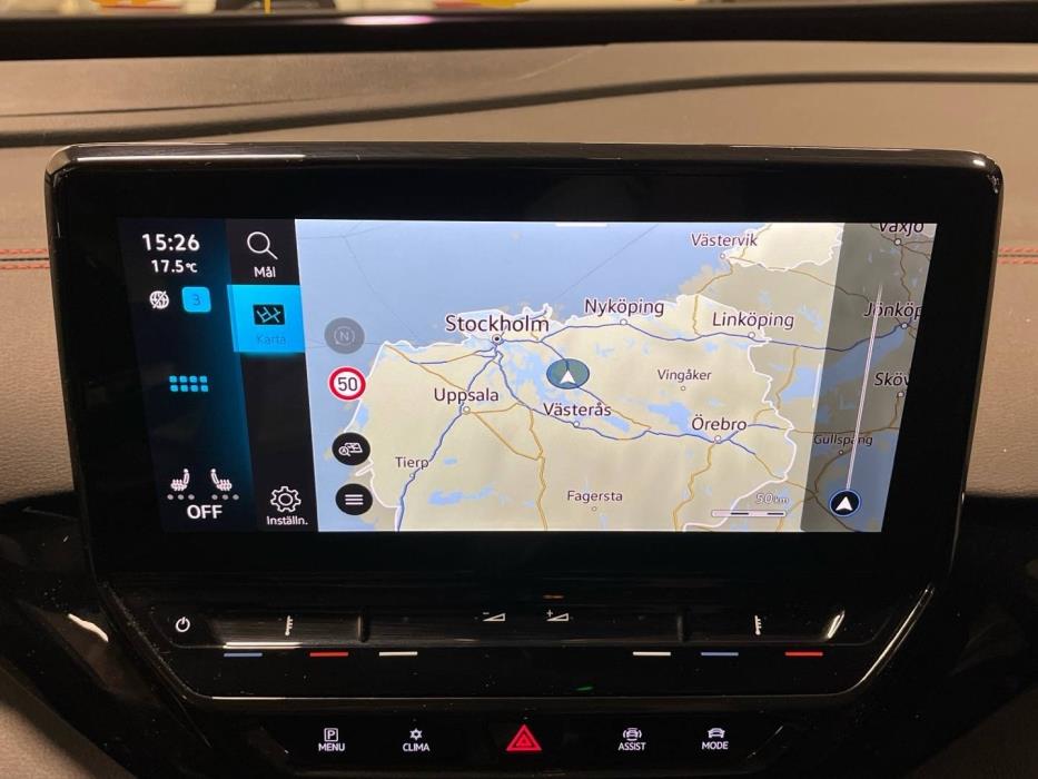 VOLKSWAGEN ID.4 2023