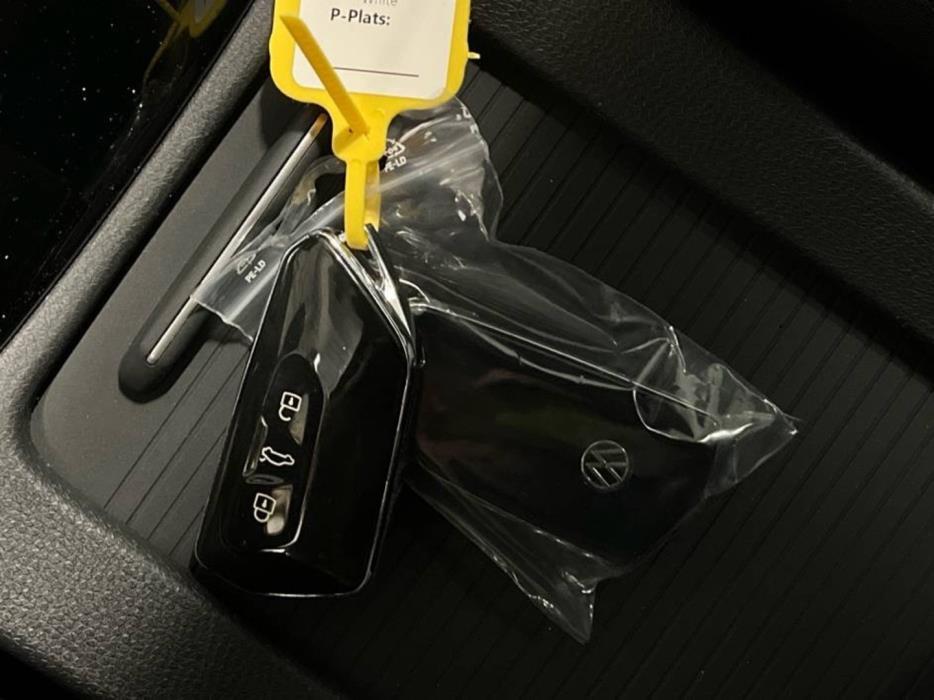 VOLKSWAGEN ID.4 2023