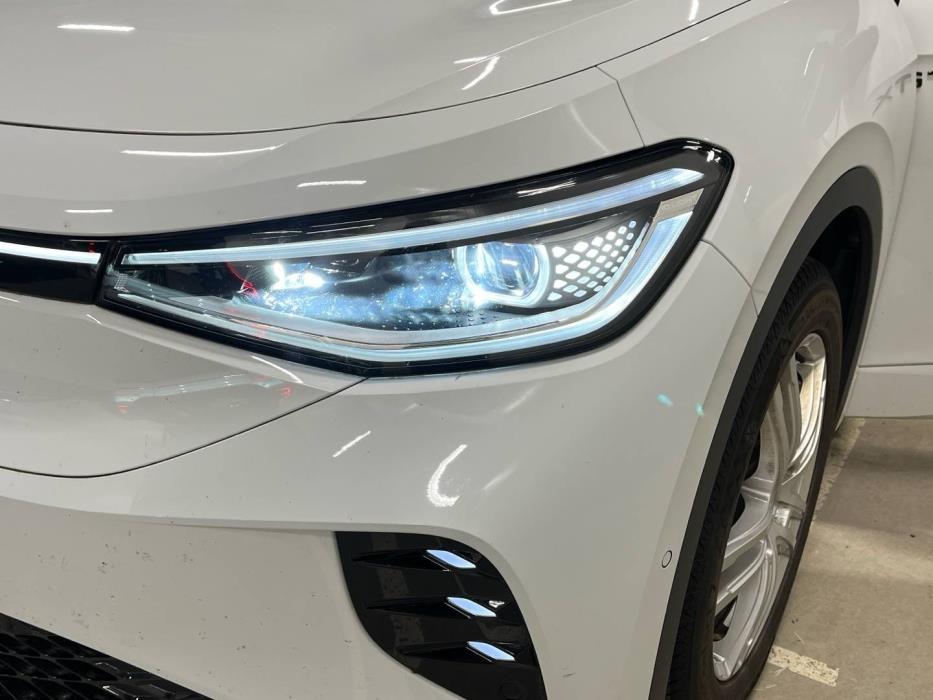 VOLKSWAGEN ID.4 2023