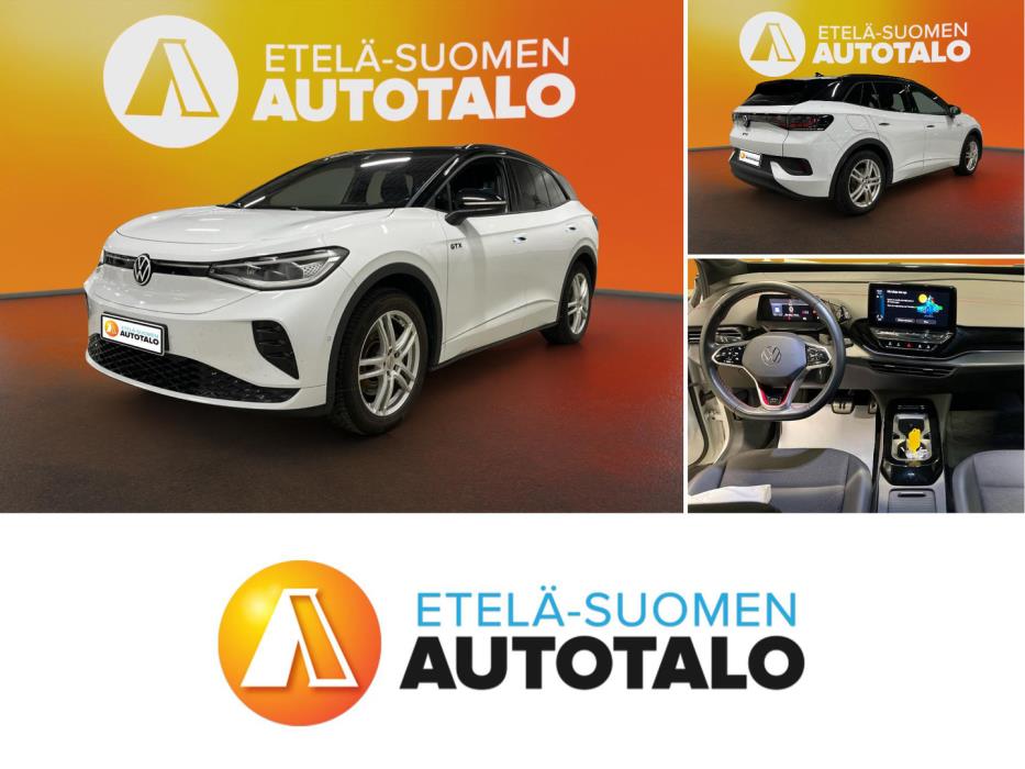 VOLKSWAGEN ID.4 2023