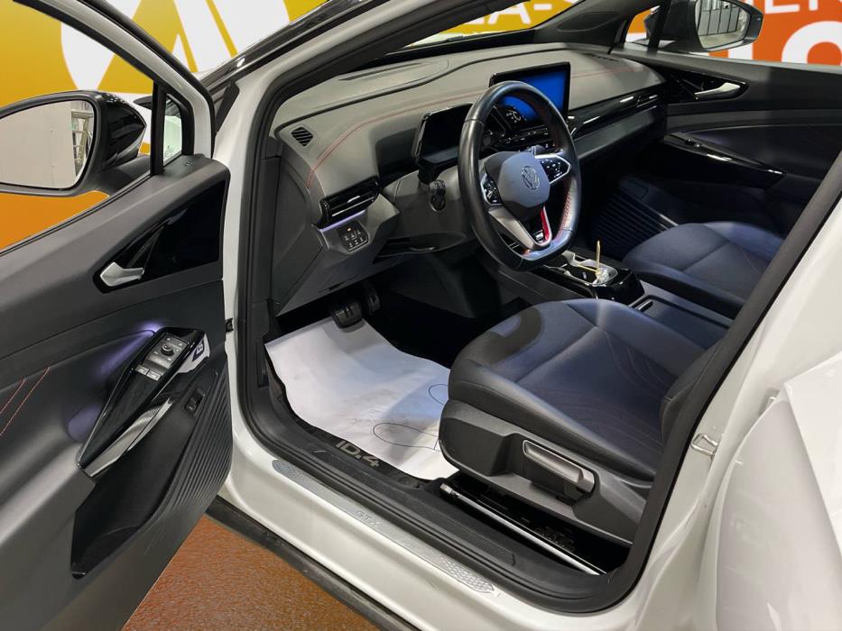 VOLKSWAGEN ID.4 2023