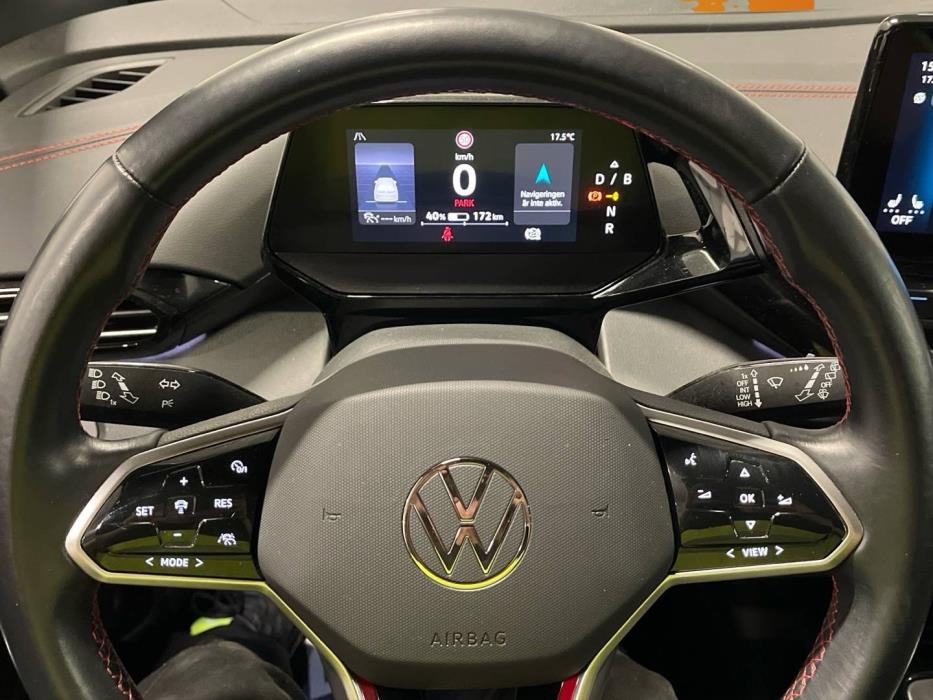 VOLKSWAGEN ID.4 2023