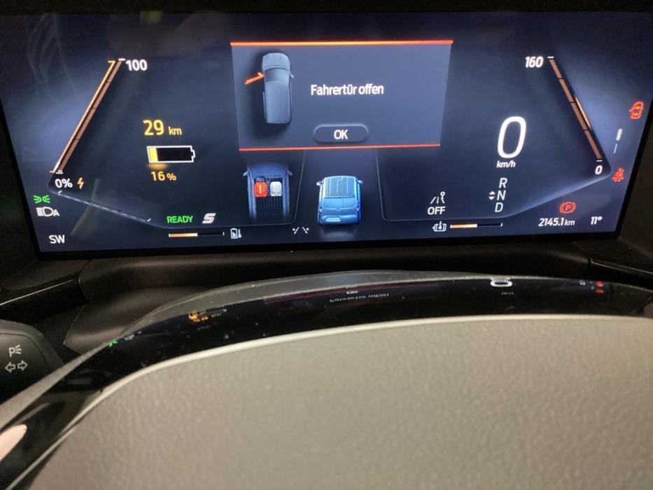 FORD TRANSIT COURIER 2025