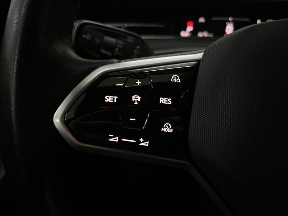 VOLKSWAGEN ID.7 2025