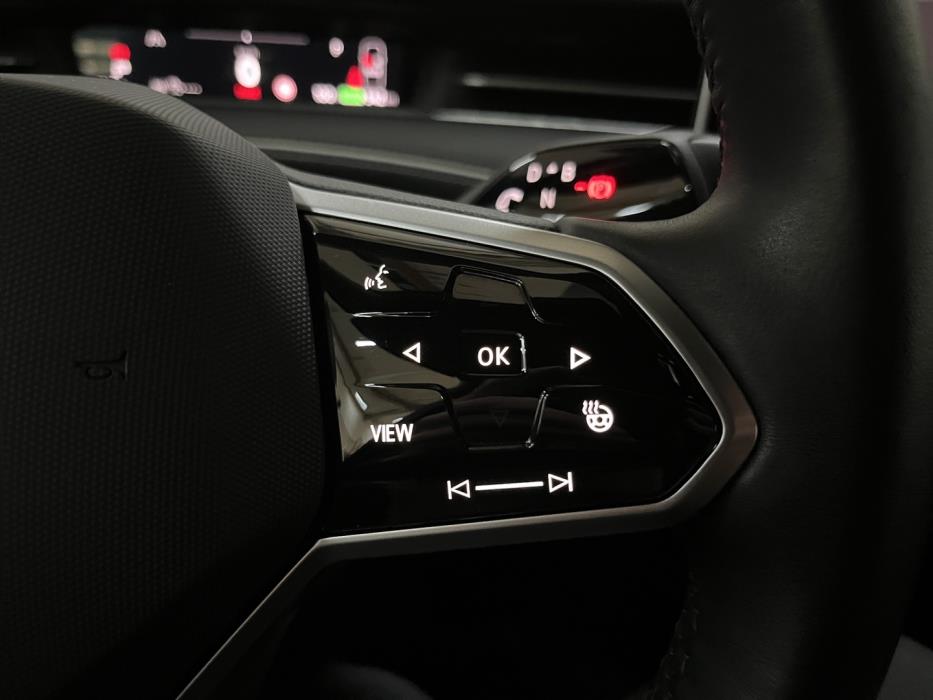 VOLKSWAGEN ID.7 2025