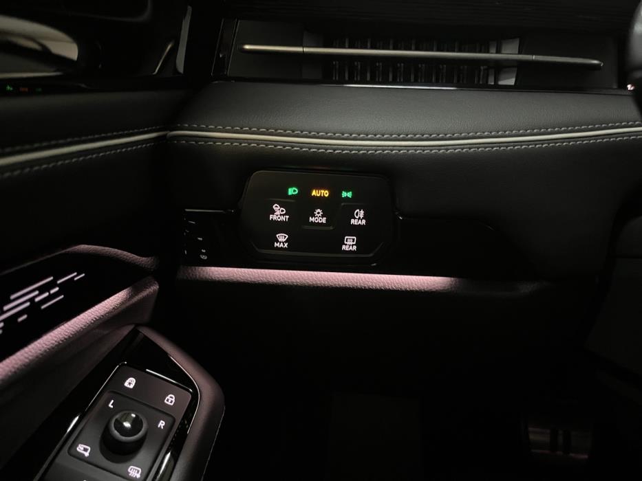 VOLKSWAGEN ID.7 2025