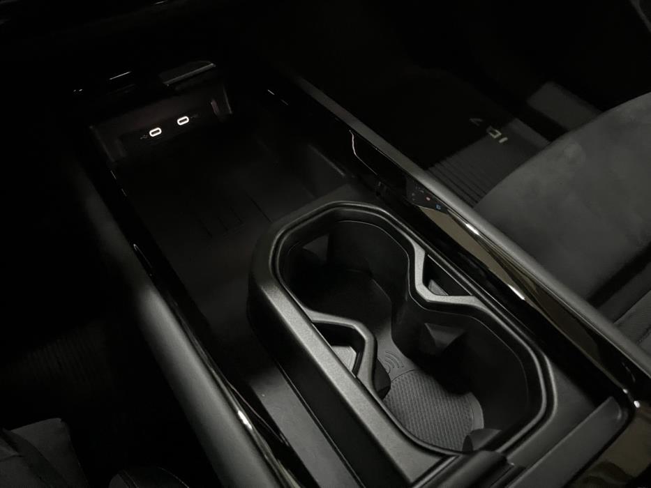 VOLKSWAGEN ID.7 2025