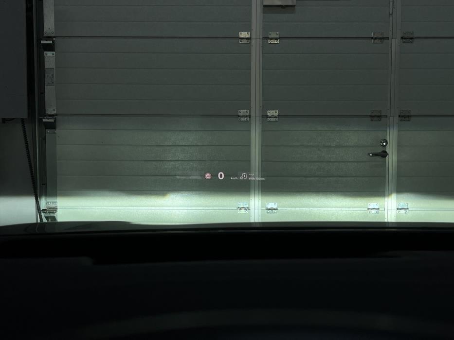 VOLKSWAGEN ID.7 2025