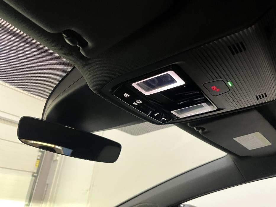 VOLKSWAGEN ID.7 2025