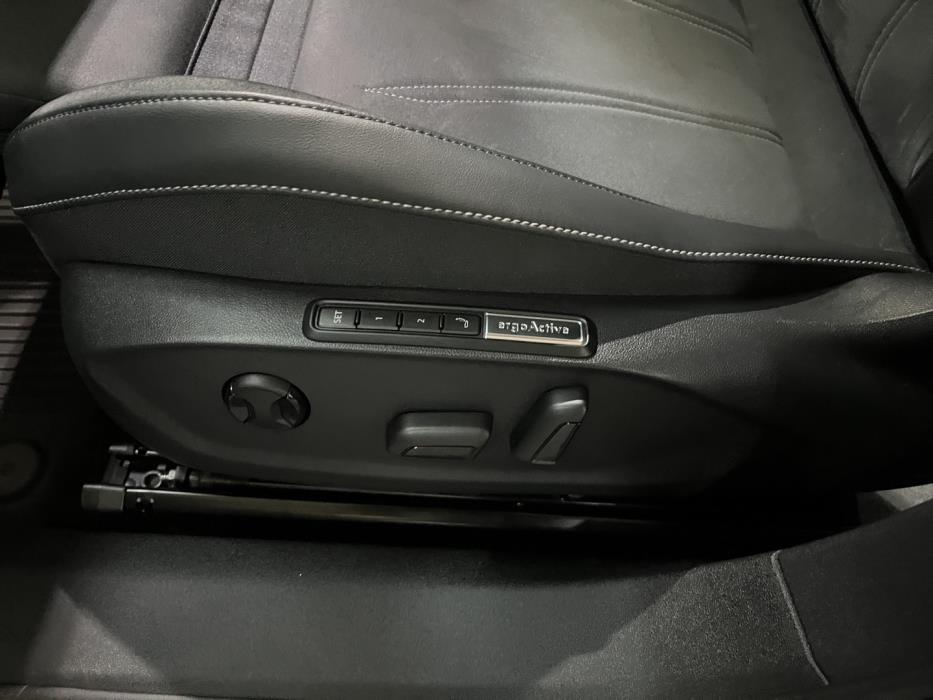 VOLKSWAGEN ID.7 2025