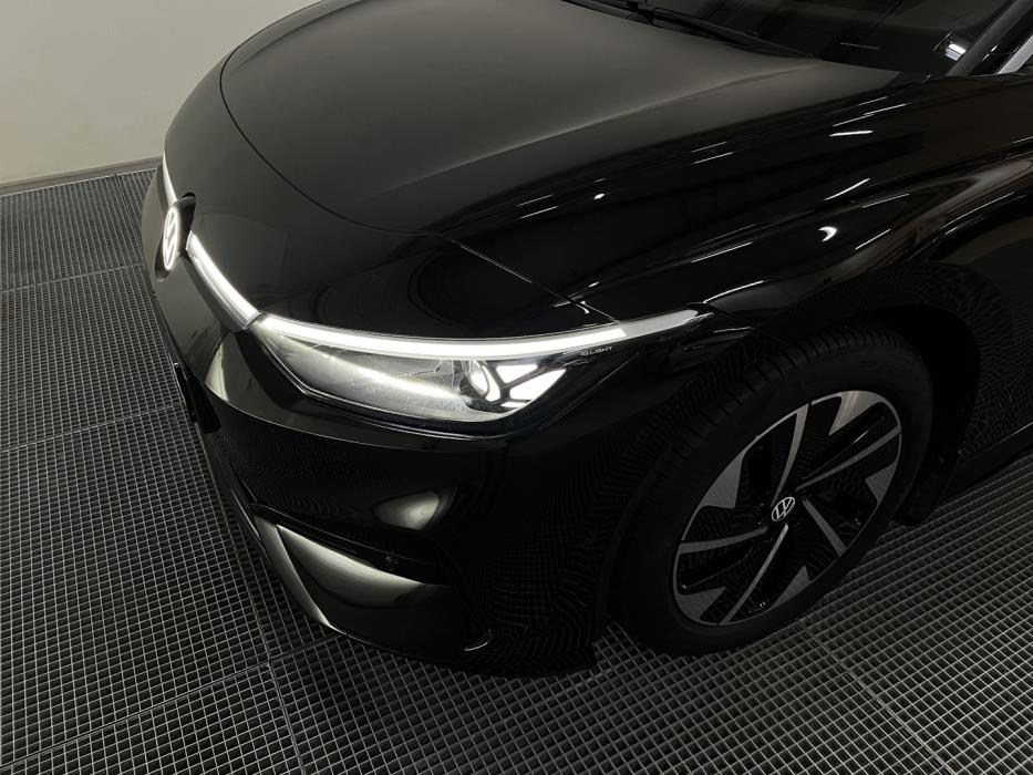 VOLKSWAGEN ID.7 2025