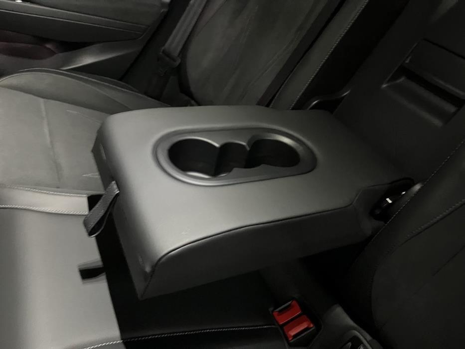 VOLKSWAGEN ID.7 2025