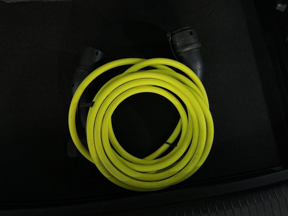 VOLKSWAGEN ID.7 2025