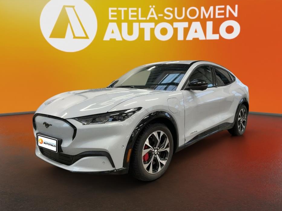 FORD Mustang Mach-E 2023