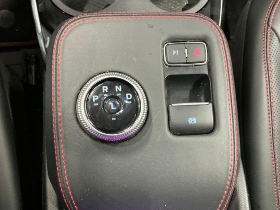 FORD Mustang Mach-E 2023