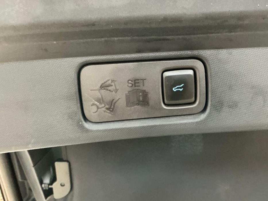 FORD Mustang Mach-E 2023