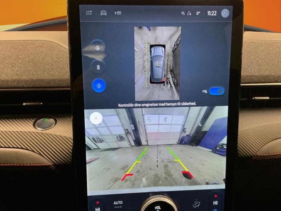 FORD Mustang Mach-E 2023