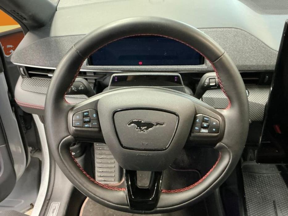 FORD Mustang Mach-E 2023