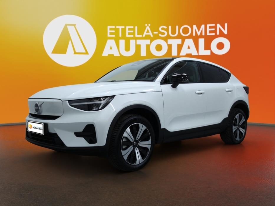 VOLVO C40 2023