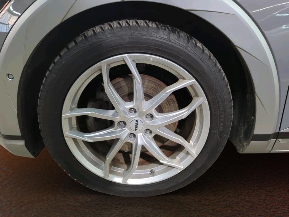 HYUNDAI IONIQ 5 2022