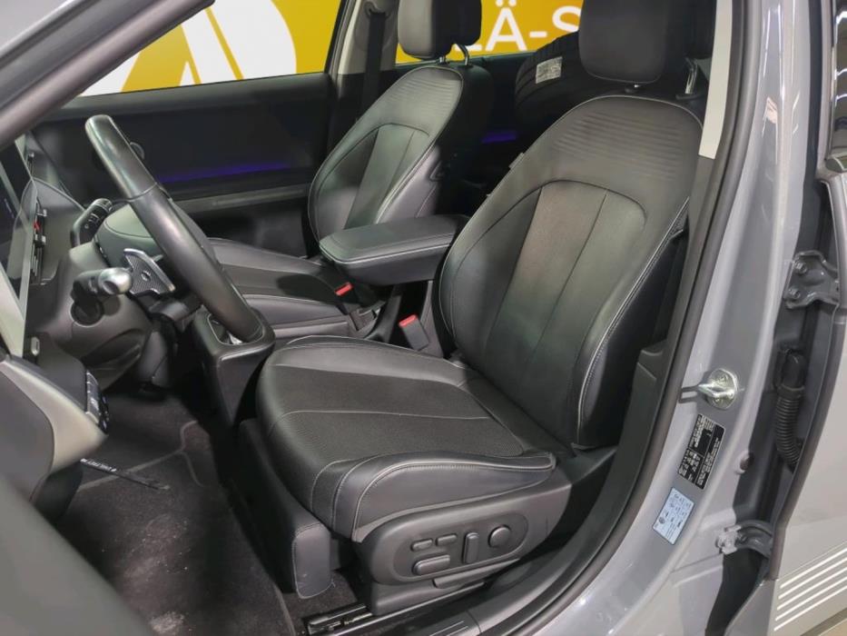 HYUNDAI IONIQ 5 2022