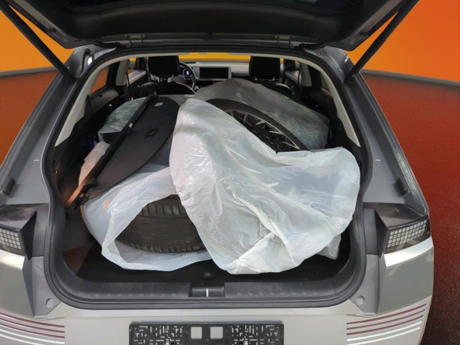 HYUNDAI IONIQ 5 2022