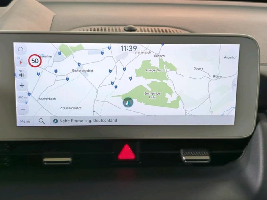 HYUNDAI IONIQ 5 2022