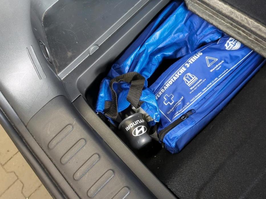 HYUNDAI IONIQ 5 2022