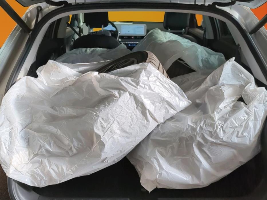 HYUNDAI IONIQ 5 2022