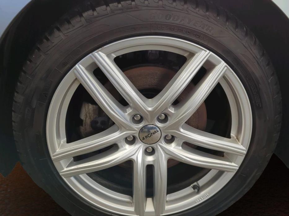 HYUNDAI IONIQ 5 2022