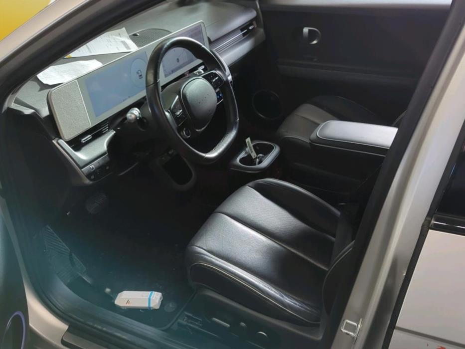 HYUNDAI IONIQ 5 2022