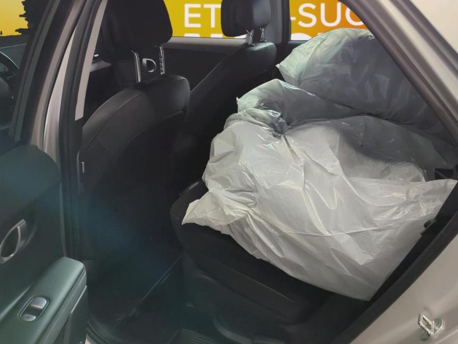 HYUNDAI IONIQ 5 2022