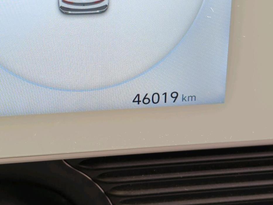 HYUNDAI IONIQ 5 2022