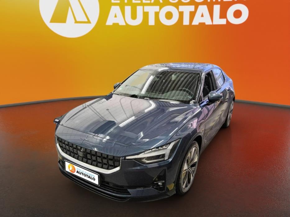 POLESTAR 2 2023