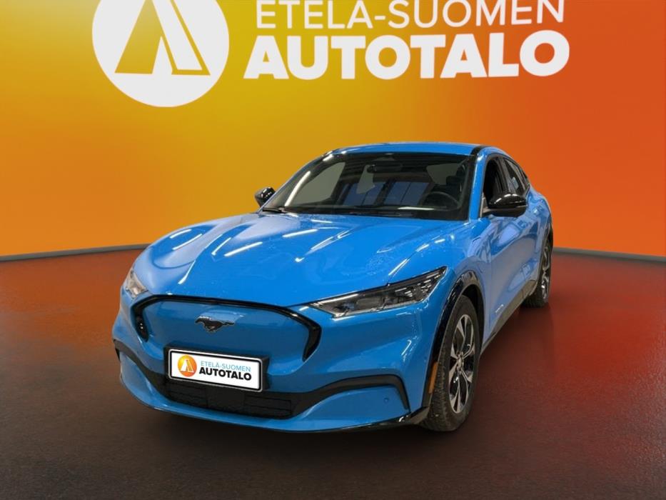 FORD Mustang Mach-E 2023