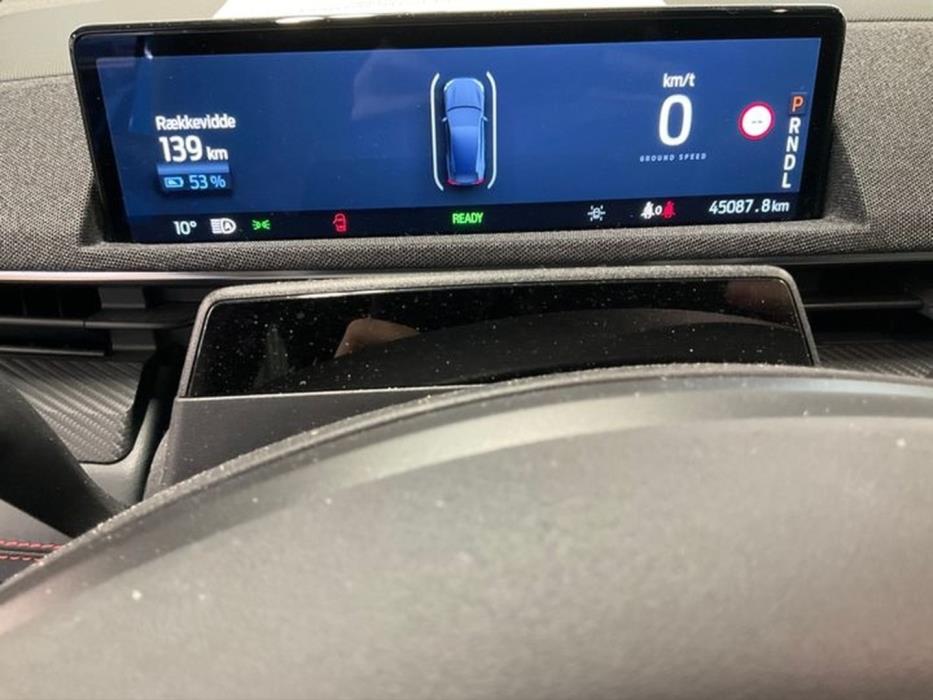 FORD Mustang Mach-E 2023