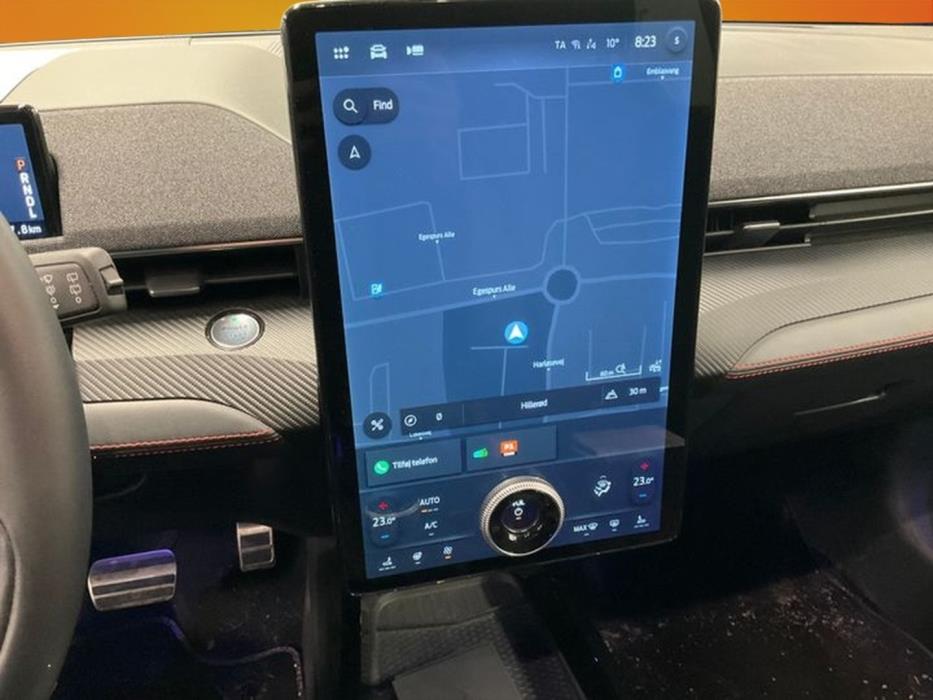 FORD Mustang Mach-E 2023