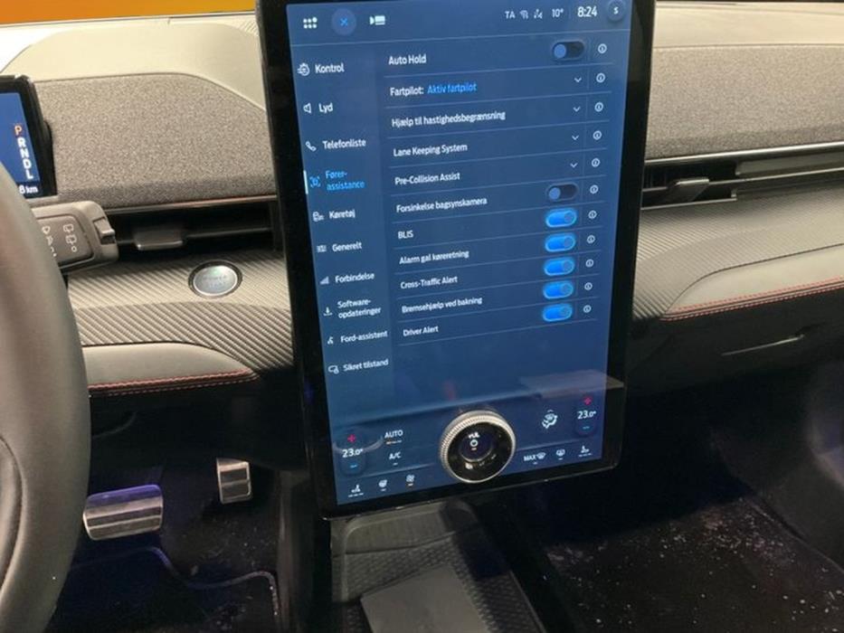 FORD Mustang Mach-E 2023