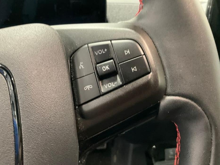 FORD Mustang Mach-E 2023