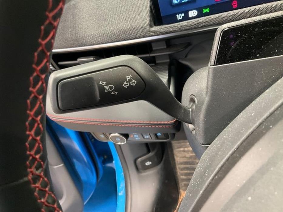 FORD Mustang Mach-E 2023