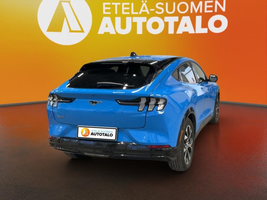 FORD Mustang Mach-E 2023