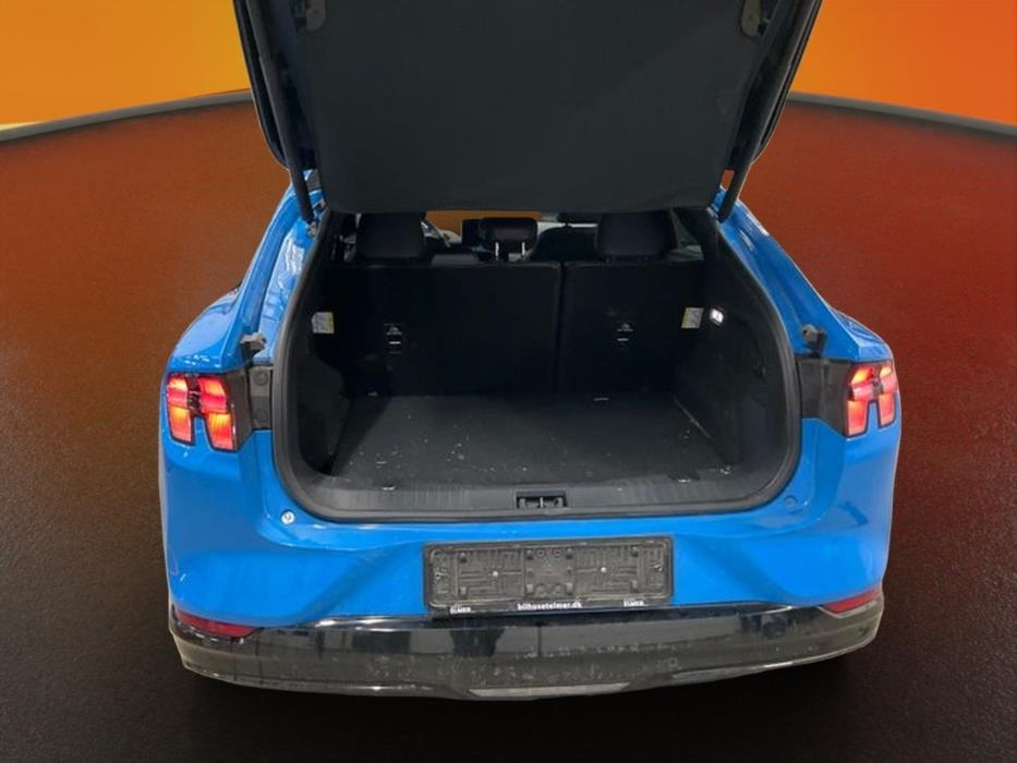 FORD Mustang Mach-E 2023