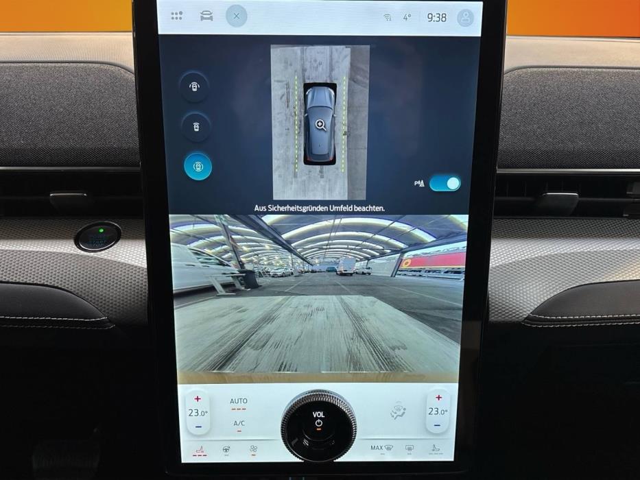 FORD Mustang Mach-E 2022