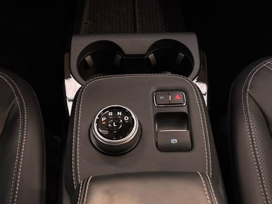 FORD Mustang Mach-E 2022