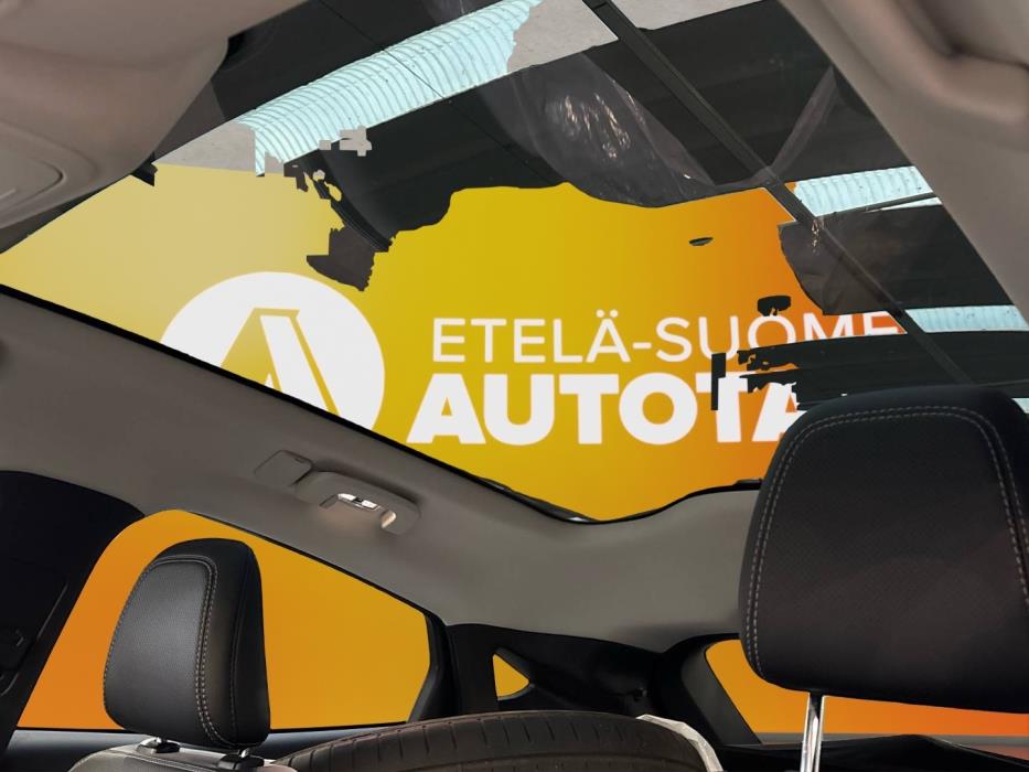 FORD Mustang Mach-E 2022