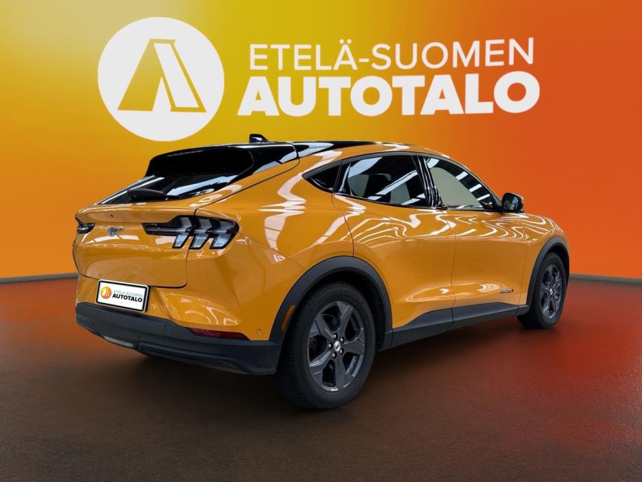 FORD Mustang Mach-E 2022