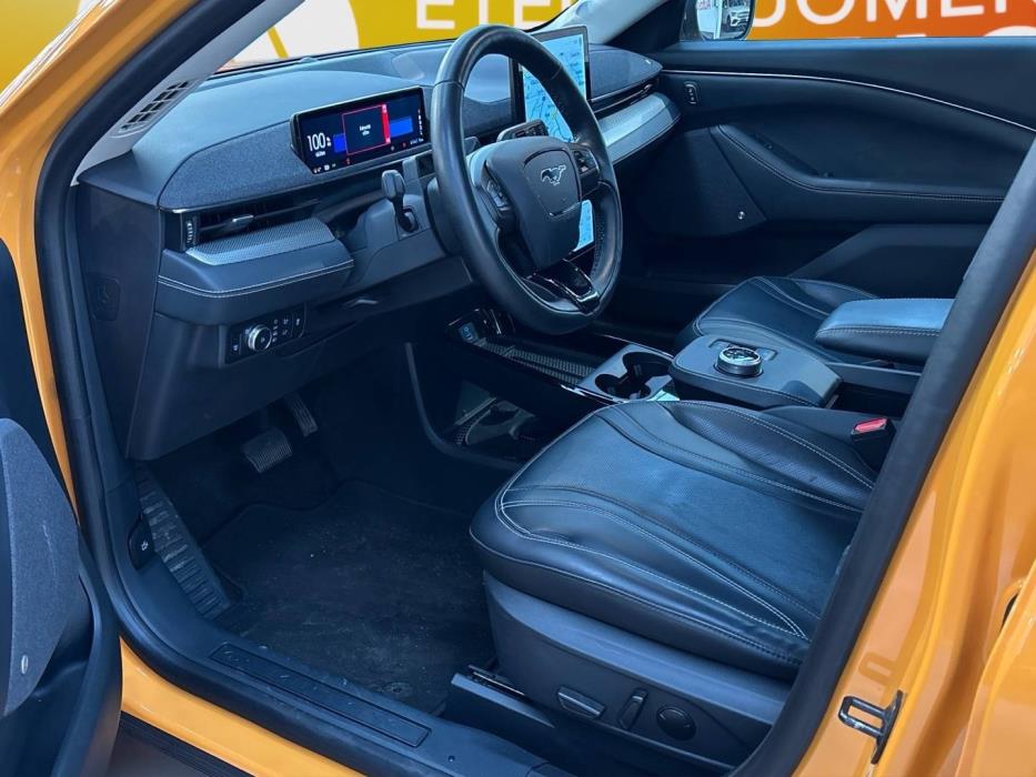 FORD Mustang Mach-E 2022