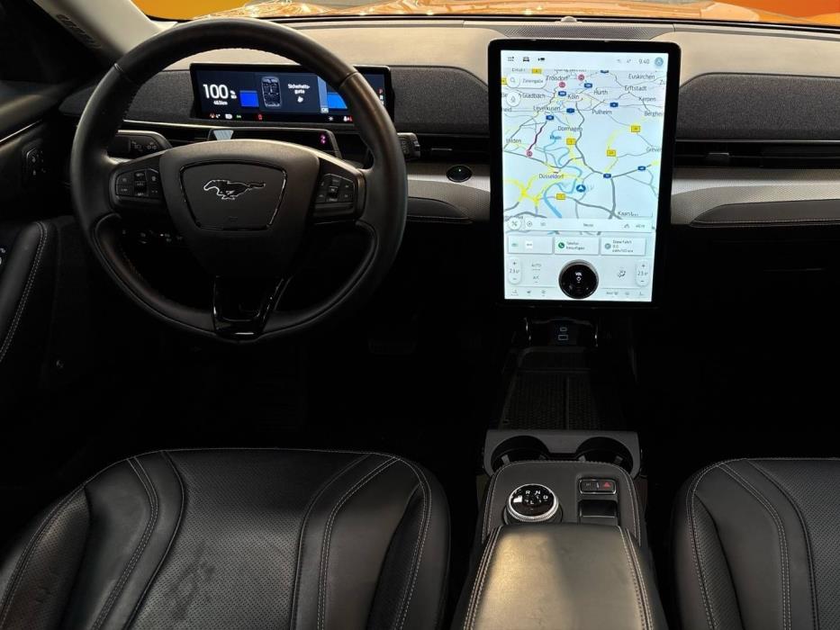 FORD Mustang Mach-E 2022