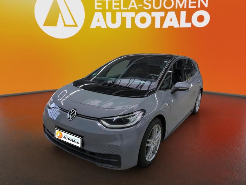 VOLKSWAGEN ID.3 2023